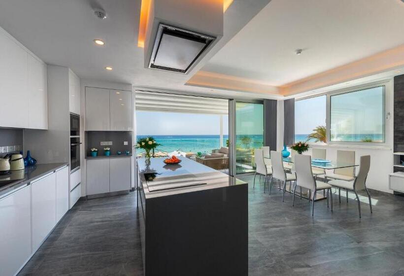 Fotos del hotel Sunprime Protaras Beach - Adults Only:  11