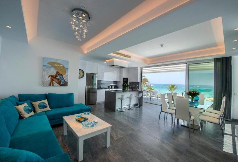 Fotos del hotel Sunprime Protaras Beach - Adults Only:  23