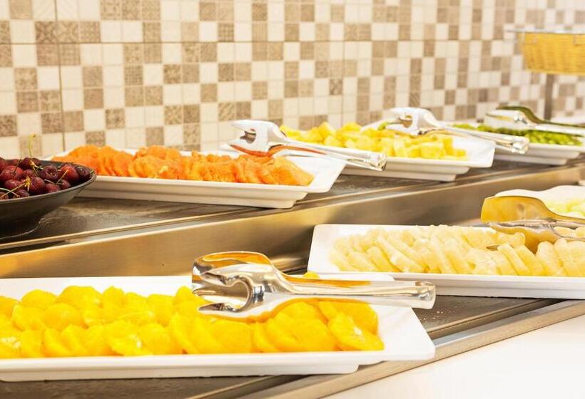 Fotos del hotel Sunprime Protaras Beach - Adults Only:  21