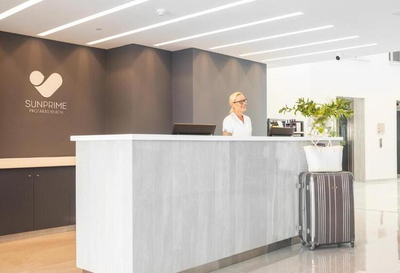 Fotos del hotel Sunprime Protaras Beach - Adults Only:  20