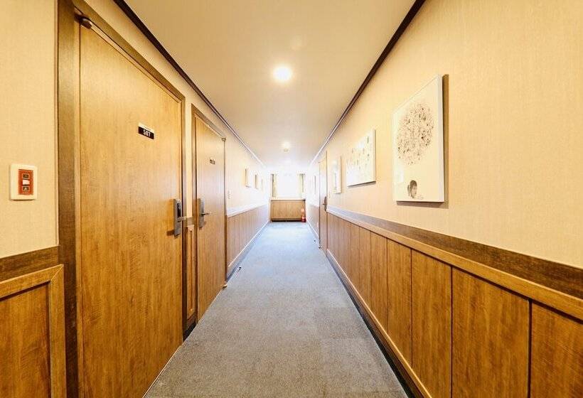 Fotos del hotel Gallery  Be Jeju:  4