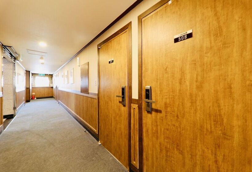 Fotos del hotel Gallery  Be Jeju:  23