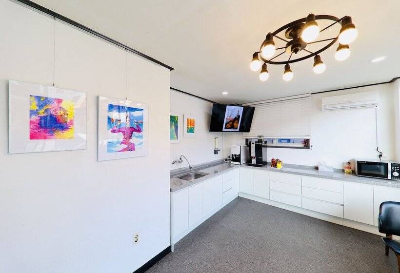 Fotos del hotel Gallery  Be Jeju:  19