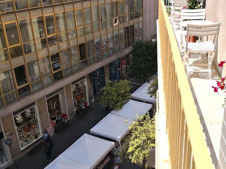 Fotos del hotel Bell's:  2