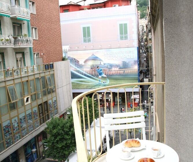 Fotos del hotel Bell's:  3