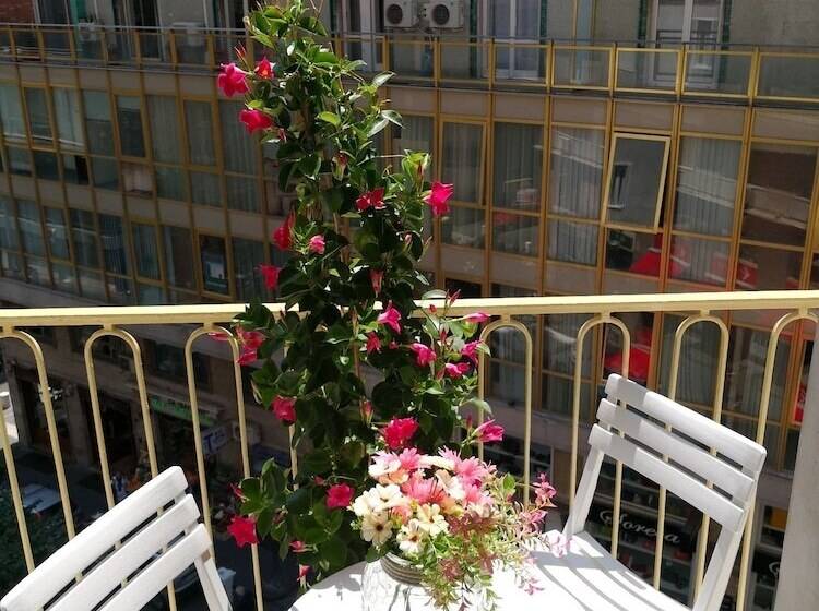 Fotos del hotel Bell's:  4