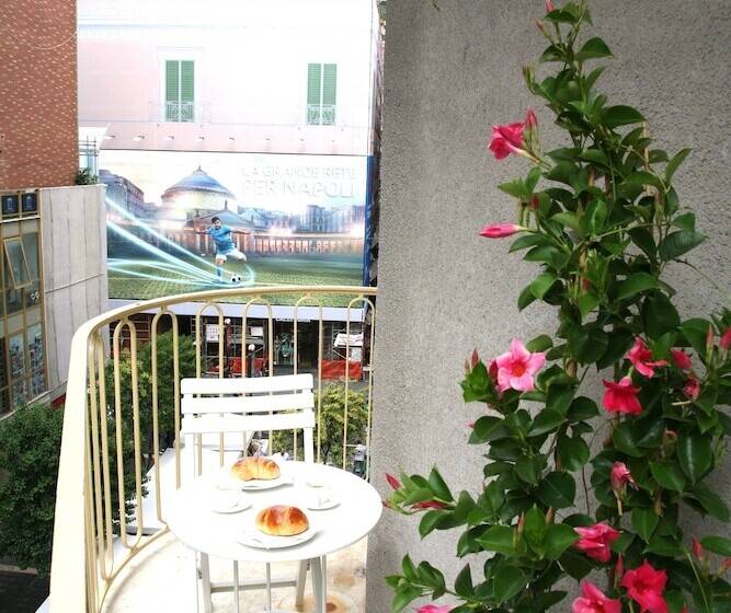 Fotos del hotel Bell's:  5