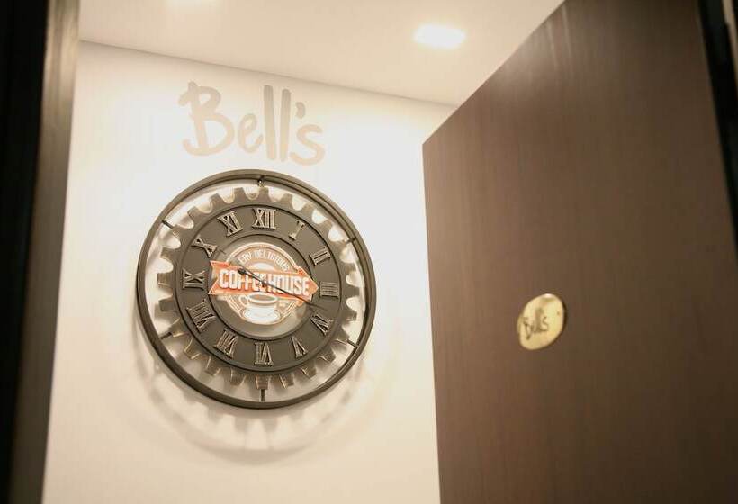 Fotos del hotel Bell's:  6