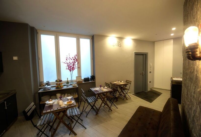 Fotos del hotel Bell's:  7