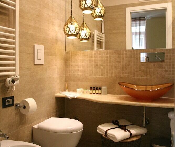 Fotos del hotel Bell's:  12