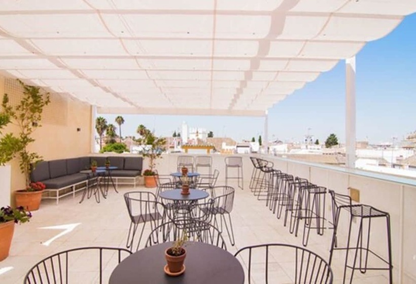 Fotos del hotel Halo Boutique Hotel:  17