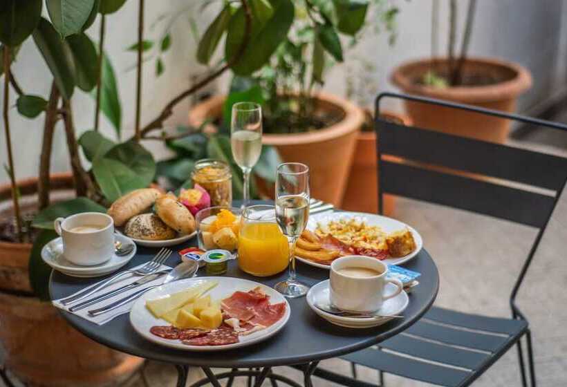 Fotos del hotel Halo Boutique Hotel:  4