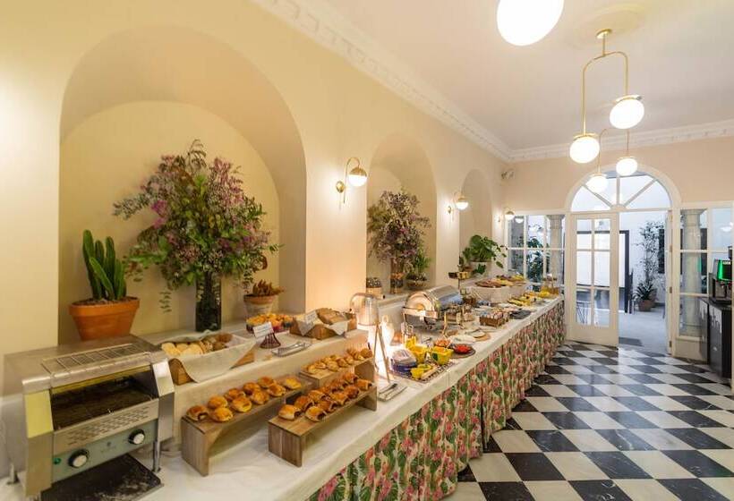 Fotos del hotel Halo Boutique Hotel:  5