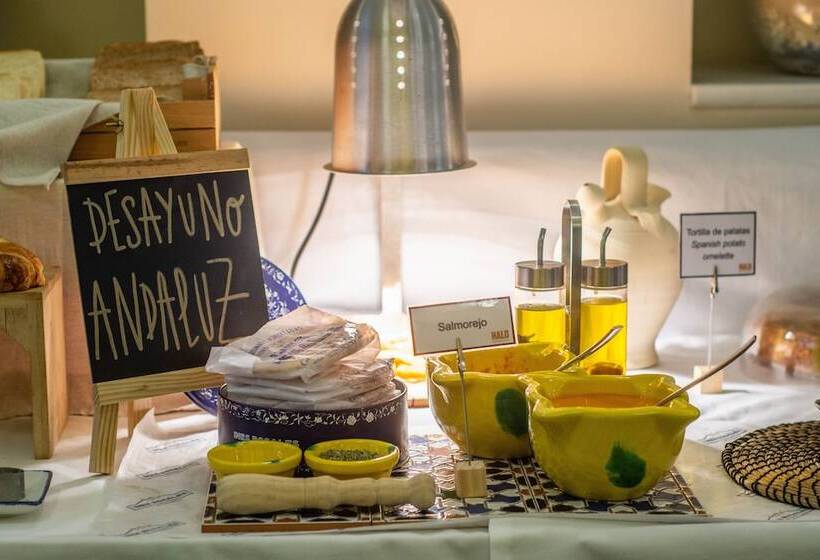 Fotos del hotel Halo Boutique Hotel:  21