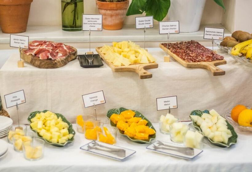 Fotos del hotel Halo Boutique Hotel:  6