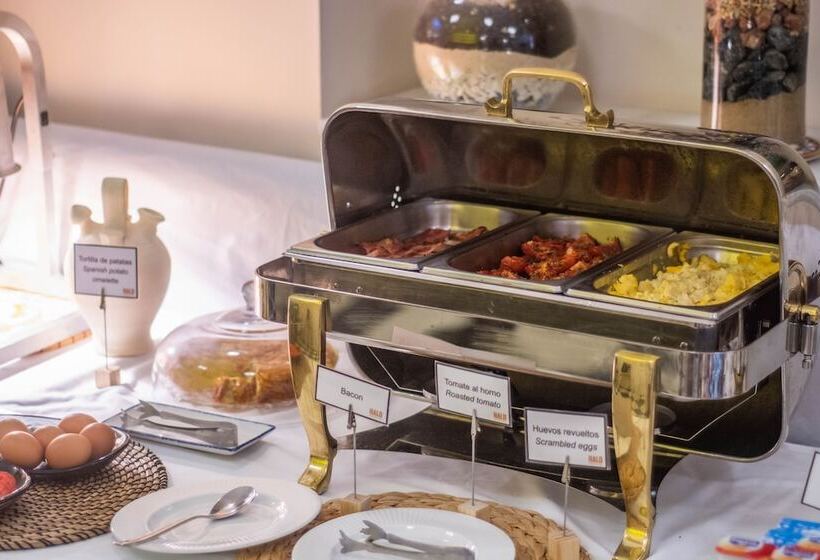 Fotos del hotel Halo Boutique Hotel:  16