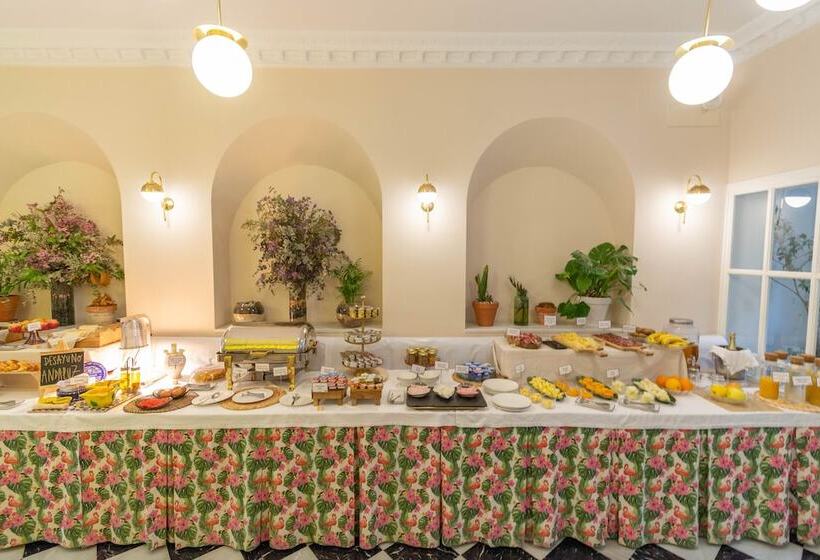 Fotos del hotel Halo Boutique Hotel:  14