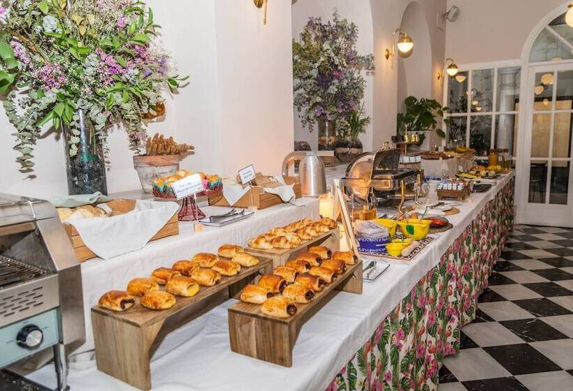 Fotos del hotel Halo Boutique Hotel:  15