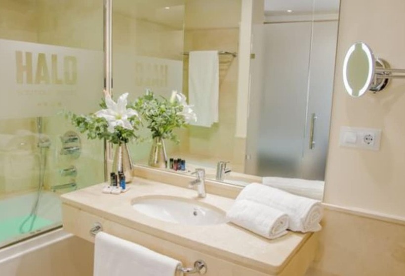 Fotos del hotel Halo Boutique Hotel:  10