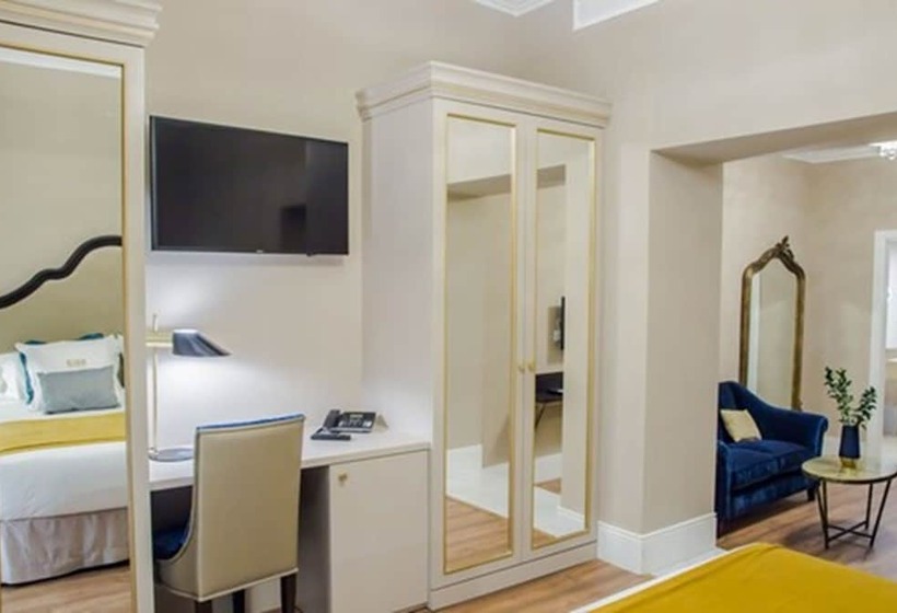 Fotos del hotel Halo Boutique Hotel:  3