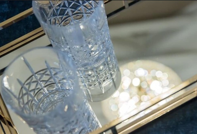 Fotos del hotel Halo Boutique Hotel:  20