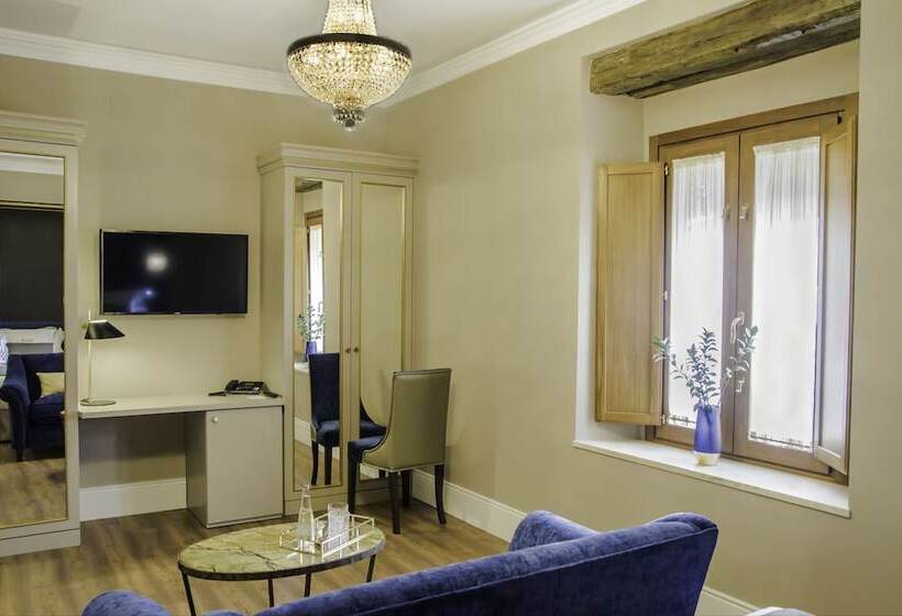 Fotos del hotel Halo Boutique Hotel:  13