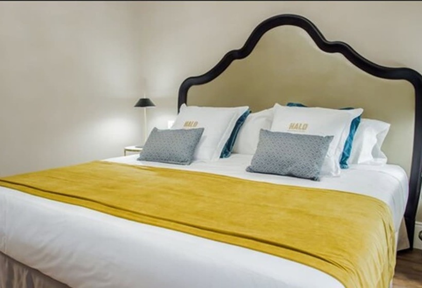 Fotos del hotel Halo Boutique Hotel:  7