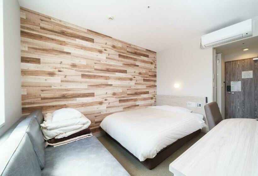 Fotos del hotel Super  Kyoto Shijokawaramachi:  3