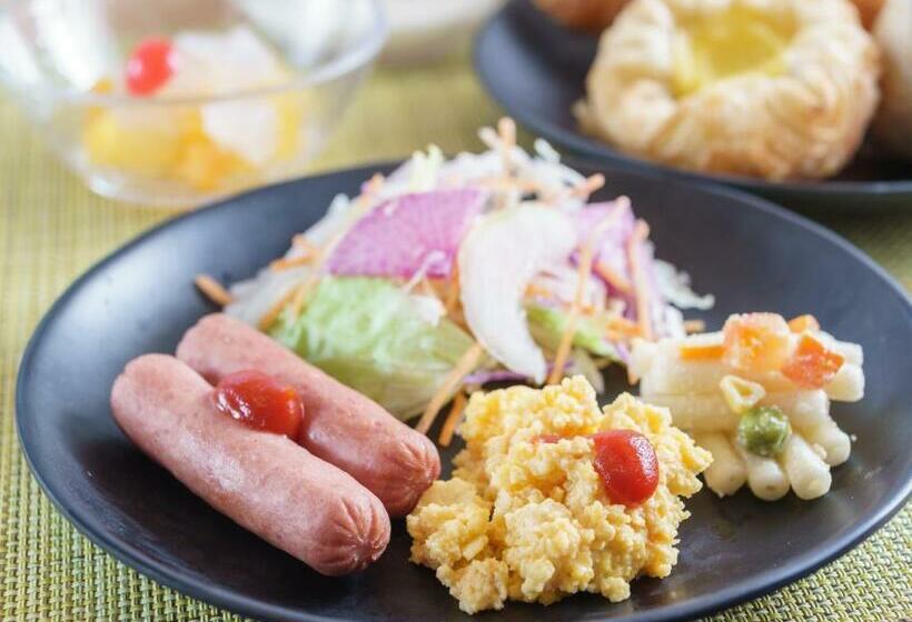 Fotos del hotel Super  Kyoto Shijokawaramachi:  5