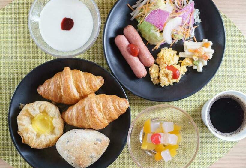 Fotos del hotel Super  Kyoto Shijokawaramachi:  6