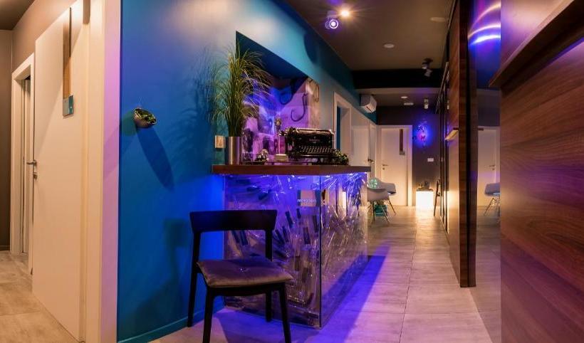 Fotos del hotel Design B&b Bacvice Arti:  5