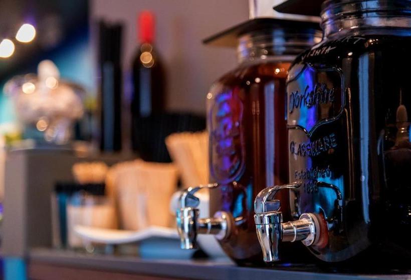 Fotos del hotel Design B&b Bacvice Arti:  6