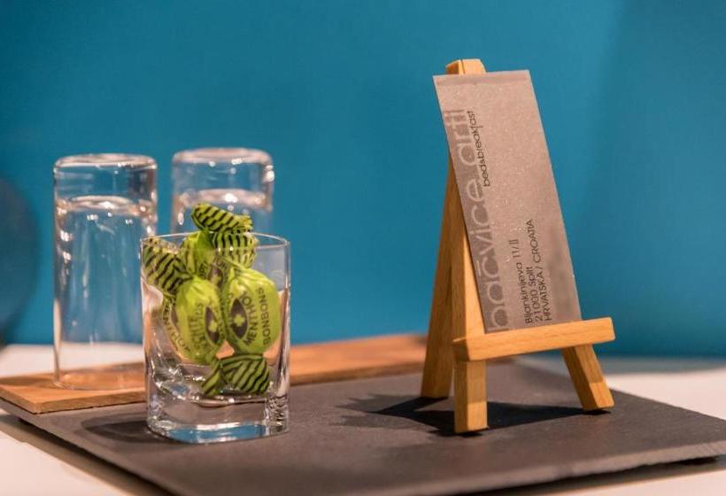 Fotos del hotel Design B&b Bacvice Arti:  11