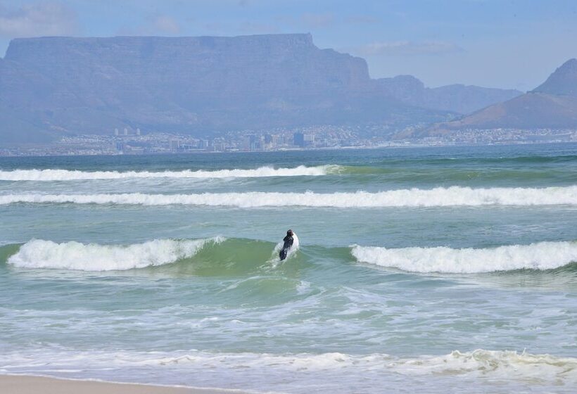 Fotos del hotel Blaauwberg Beach:  18