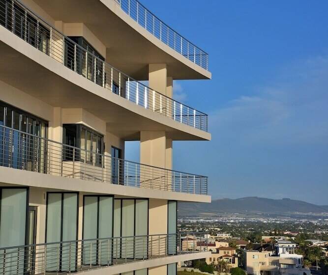 Fotos del hotel Blaauwberg Beach:  17