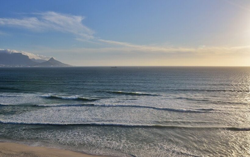 Fotos del hotel Blaauwberg Beach:  25