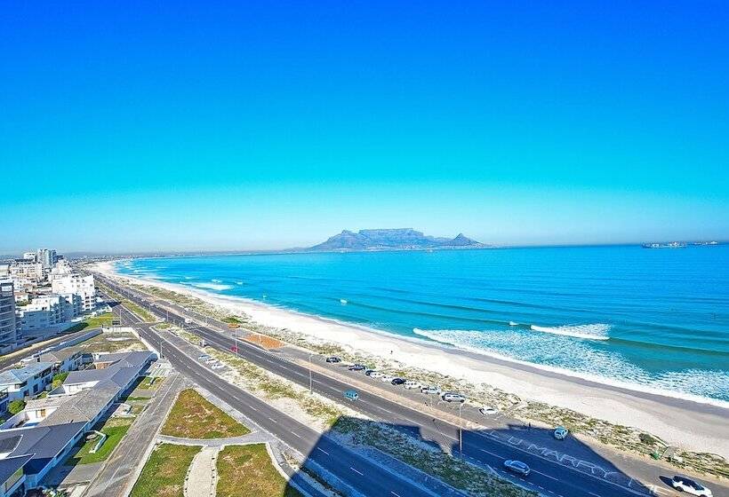 Fotos del hotel Blaauwberg Beach:  24