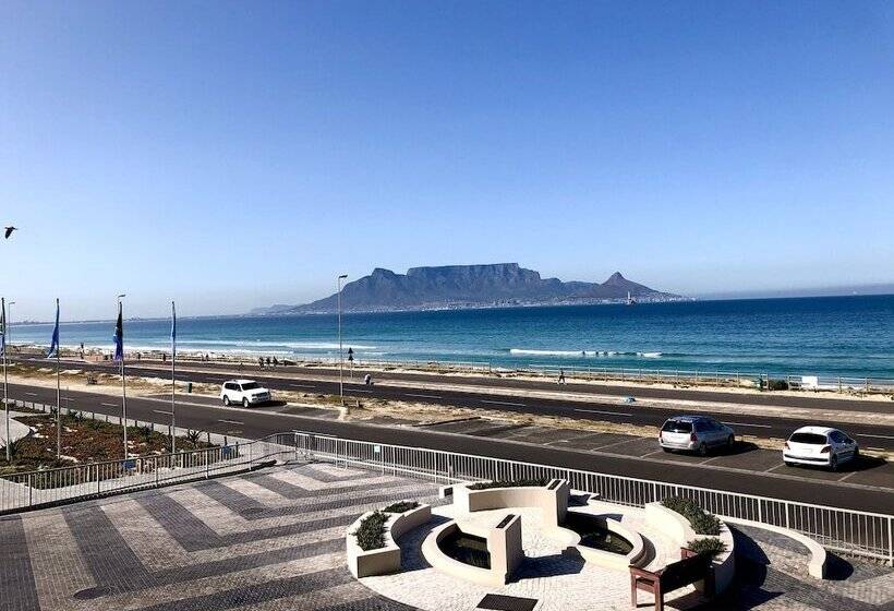 Fotos del hotel Blaauwberg Beach:  23