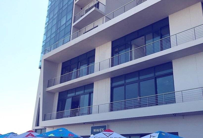 Fotos del hotel Blaauwberg Beach:  22