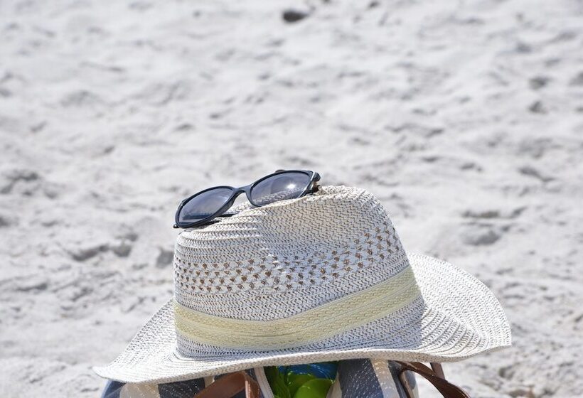 Fotos del hotel Blaauwberg Beach:  21