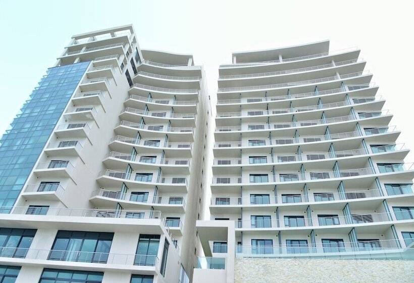 Fotos del hotel Blaauwberg Beach:  20