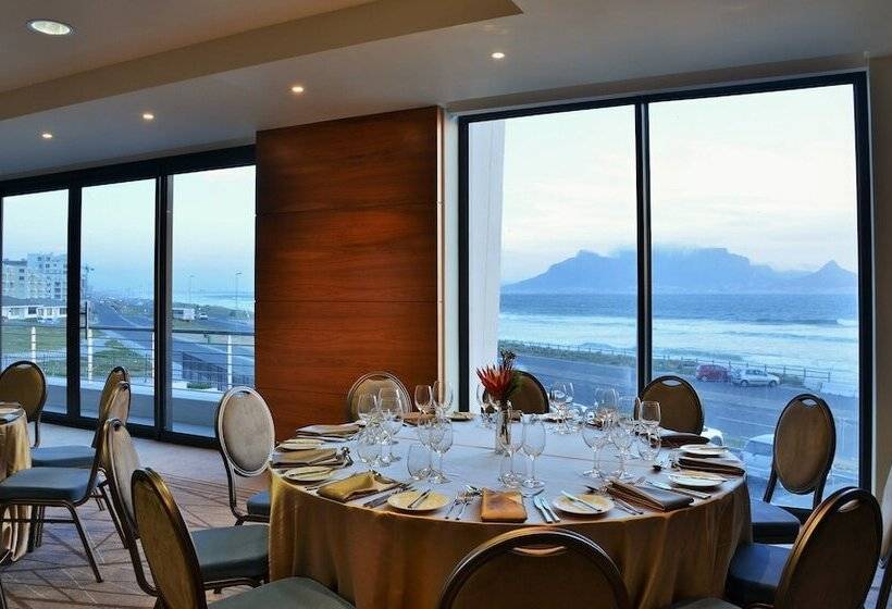 Fotos del hotel Blaauwberg Beach:  19