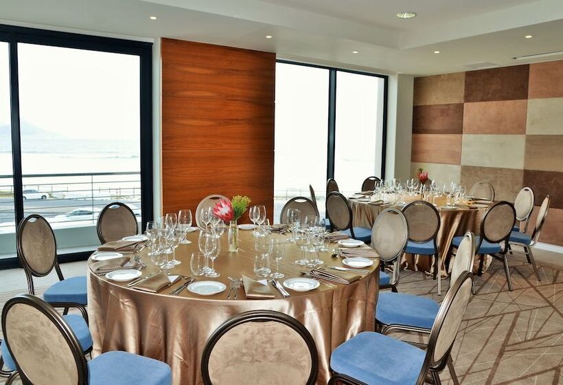 Fotos del hotel Blaauwberg Beach:  2