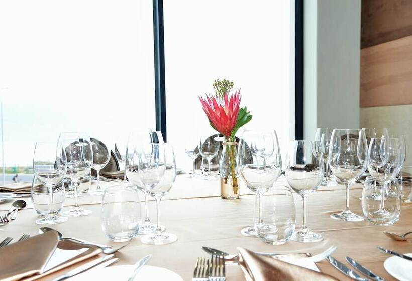 Fotos del hotel Blaauwberg Beach:  15