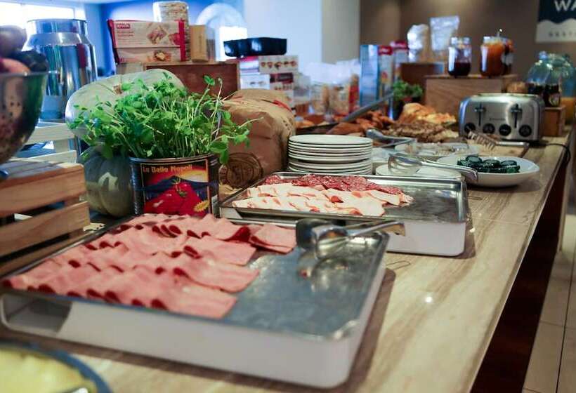 Fotos del hotel Blaauwberg Beach:  14