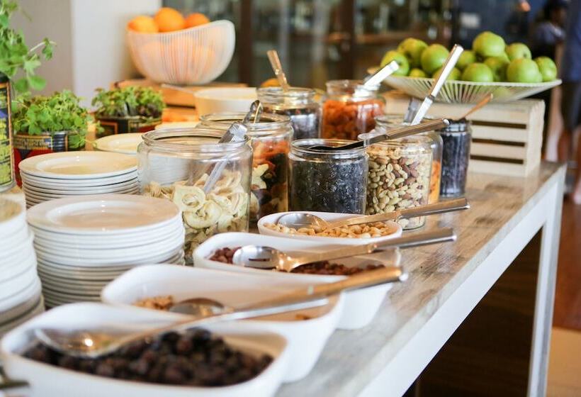 Fotos del hotel Blaauwberg Beach:  13