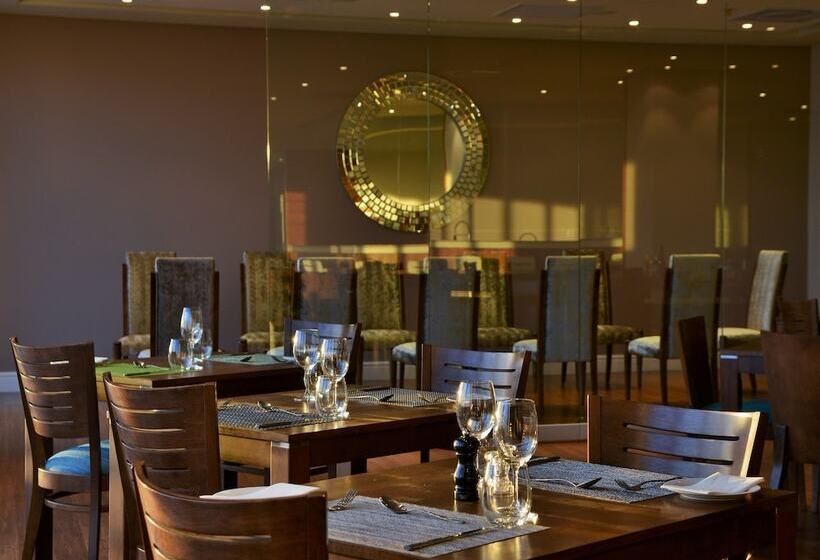 Fotos del hotel Blaauwberg Beach:  12