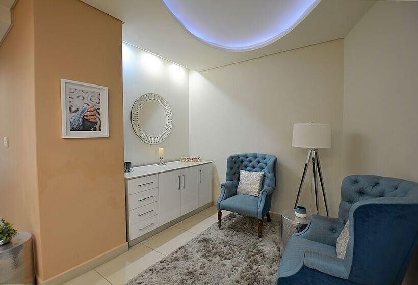 Fotos del hotel Blaauwberg Beach:  10