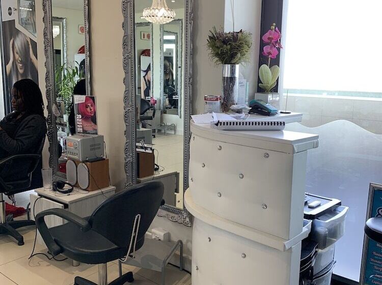 Fotos del hotel Blaauwberg Beach:  9