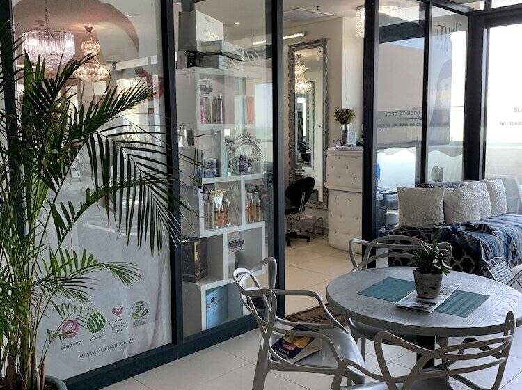 Fotos del hotel Blaauwberg Beach:  8